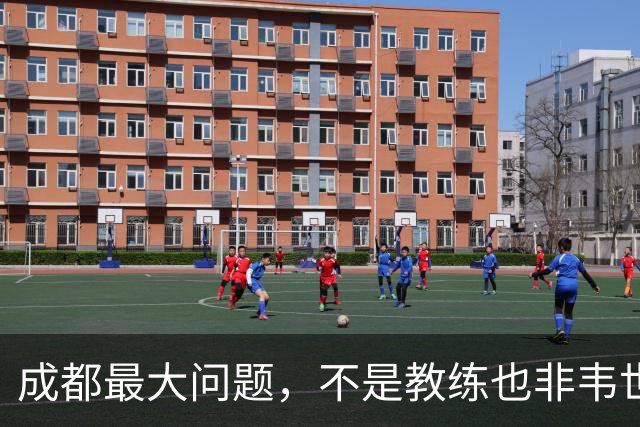 成都最大问题，不是教练也非韦世豪，而是外援集体拉胯，仅靠费利佩一人