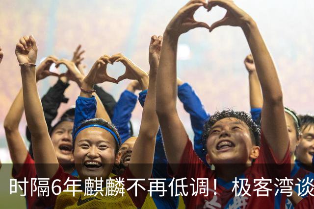 时隔6年麒麟不再低调！极客湾谈华为韬芯片：轻舟已过万重山 争气芯终于能大方亮相
