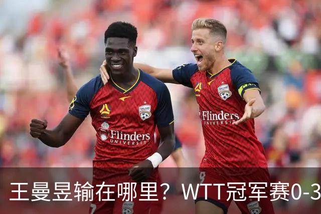 王曼昱输在哪里？WTT冠军赛0-3不敌陈熠，技术、心态均影响发挥