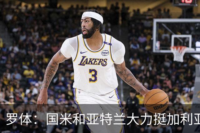 罗体：国米和亚特兰大力挺加利亚尼竞选足协主席