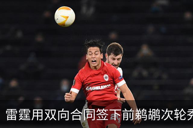 雷霆用双向合同签下前鹈鹕次轮秀，他在之前才刚刚被灰熊擦掉？