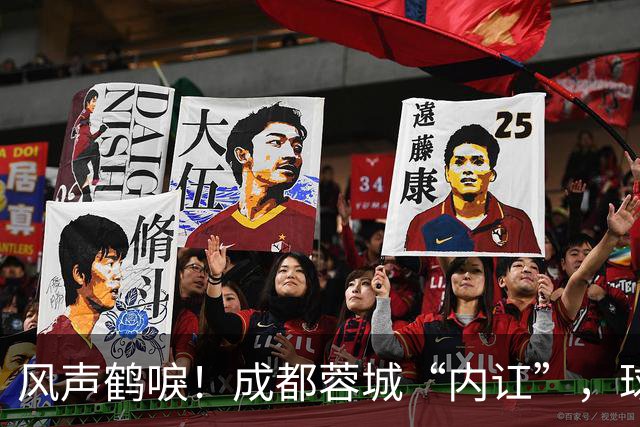 风声鹤唳！成都蓉城“内讧”，球迷担心刘殿座放水，另一人更危险